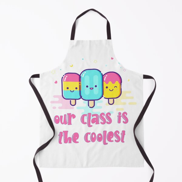Item preview, Our Class Is The Coolest designed and sold by Martini-Four.