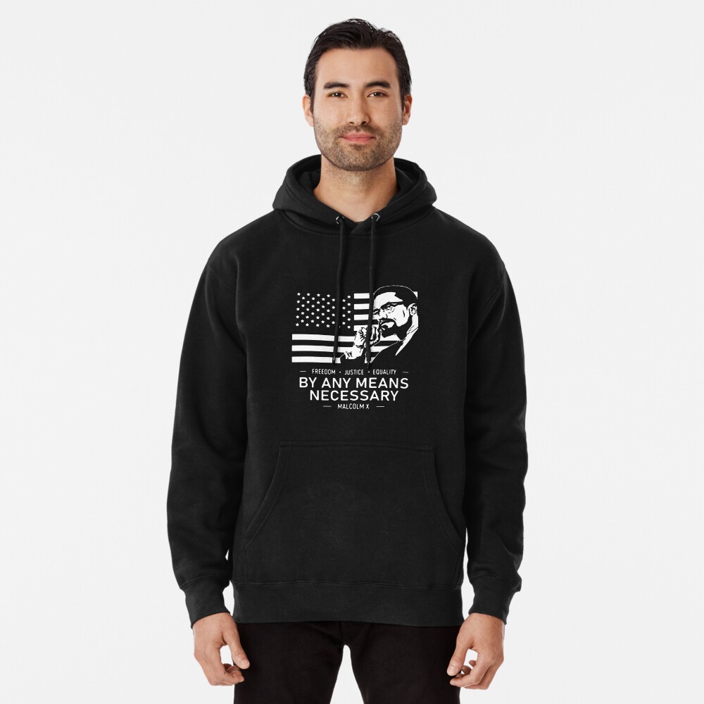 Freedom Justice Equality Sweatshirts & Hoodies for Sale