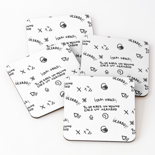 Item preview, DESIGN ABOUT TORTILLALAND !! You are not a neighbor, you are a brother. designed and sold by Carloscubero.