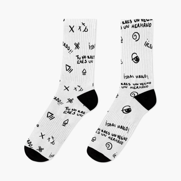 Item preview, DESIGN ABOUT TORTILLALAND !! You are not a neighbor, you are a brother. designed and sold by Carloscubero.