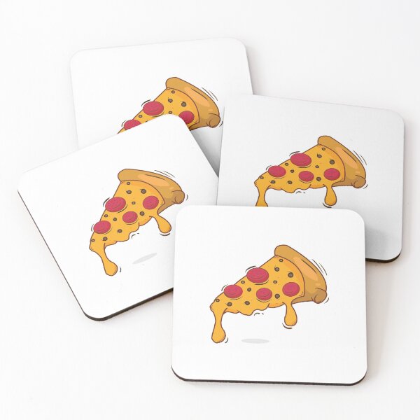 Item preview, Pizza designed and sold by TemptedBlaze.