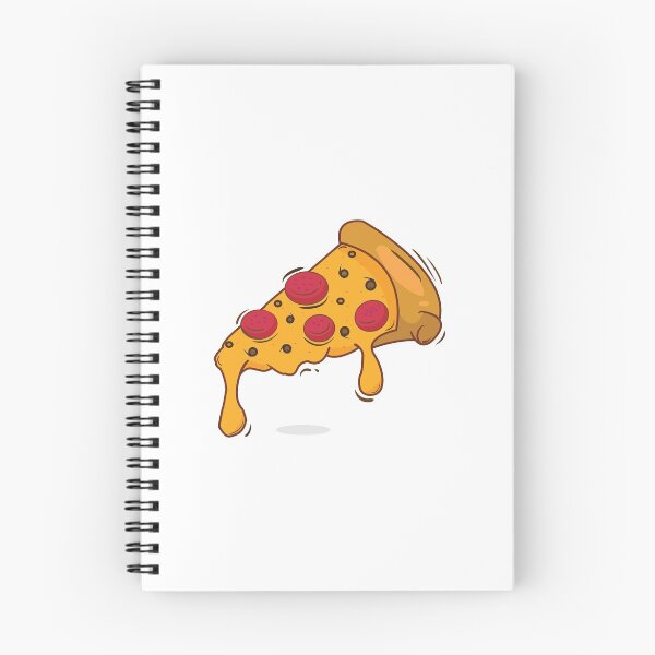 Item preview, Pizza designed and sold by TemptedBlaze.