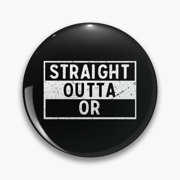 Item preview, Surgical tech - straight outta or - operation room nursing surgical technologist designed and sold by tinypurpleland.