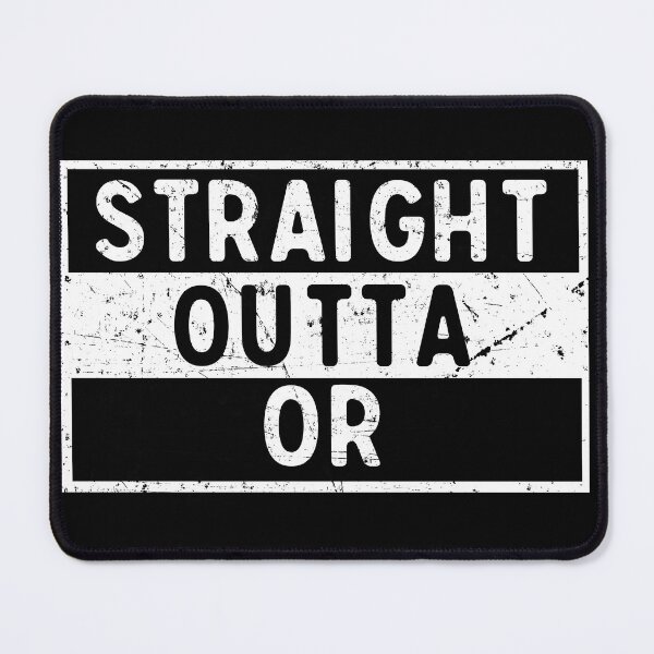 Item preview, Surgical tech - straight outta or - operation room nursing surgical technologist designed and sold by tinypurpleland.