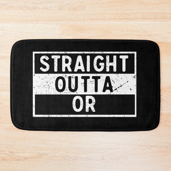 Item preview, Surgical tech - straight outta or - operation room nursing surgical technologist designed and sold by tinypurpleland.
