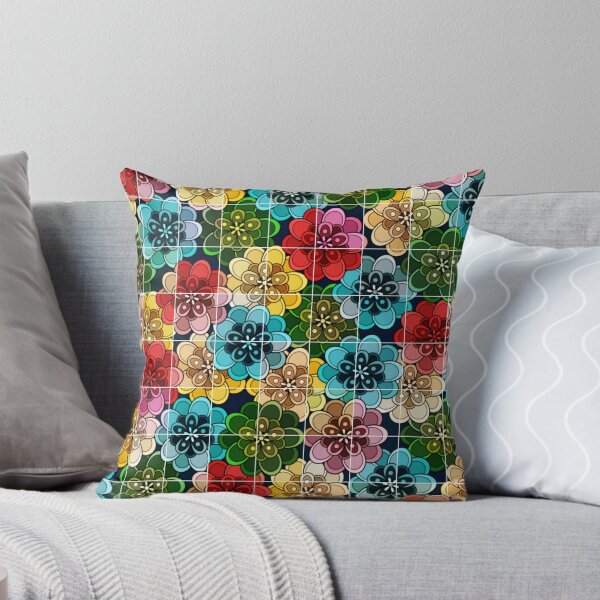 Item preview, Flowers In Garden designed and sold by Trendi-Design.