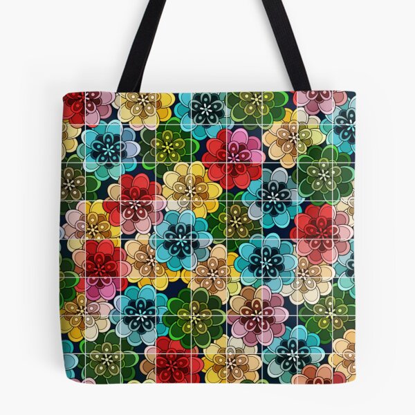 Item preview, Flowers In Garden designed and sold by Trendi-Design.