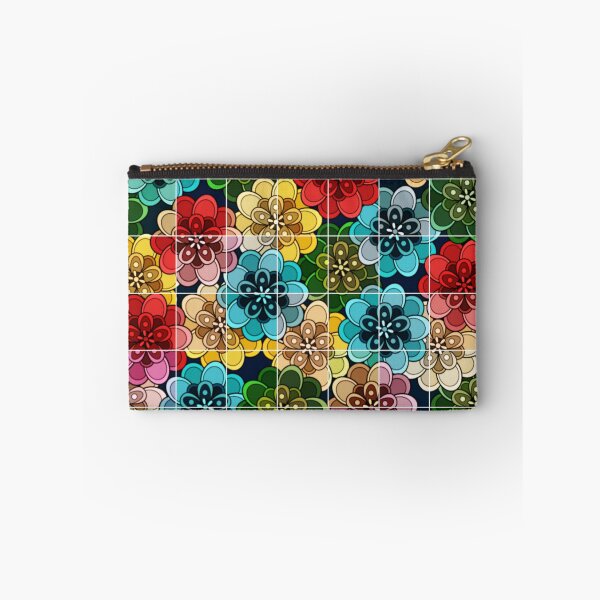 Item preview, Flowers In Garden designed and sold by Trendi-Design.