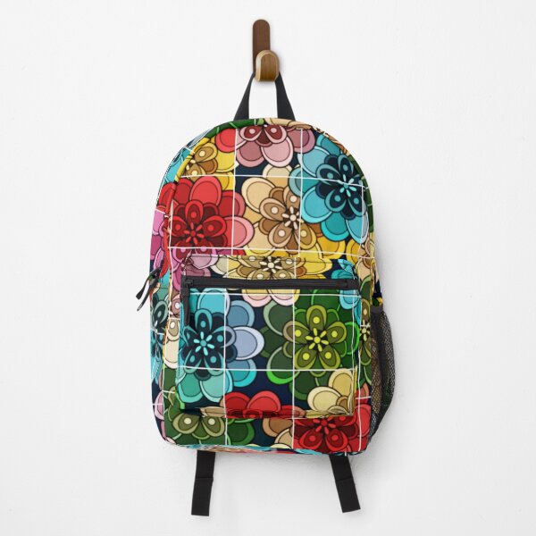 Item preview, Flowers In Garden designed and sold by Trendi-Design.