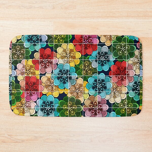 Item preview, Flowers In Garden designed and sold by Trendi-Design.