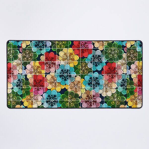 Item preview, Flowers In Garden designed and sold by Trendi-Design.