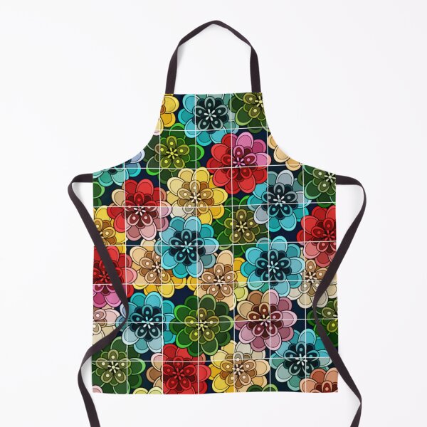 Item preview, Flowers In Garden designed and sold by Trendi-Design.