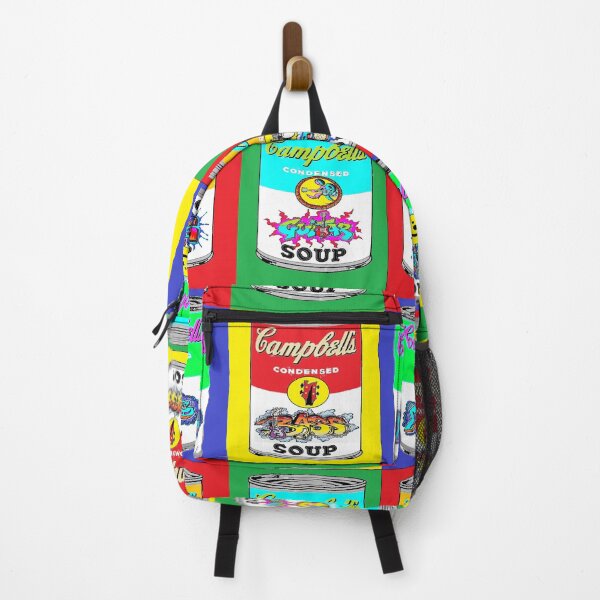 Item preview, Retro,vintage,popart,soup,cans,music,graffiti by LowEndGraphics designed and sold by LowEndGraphics.