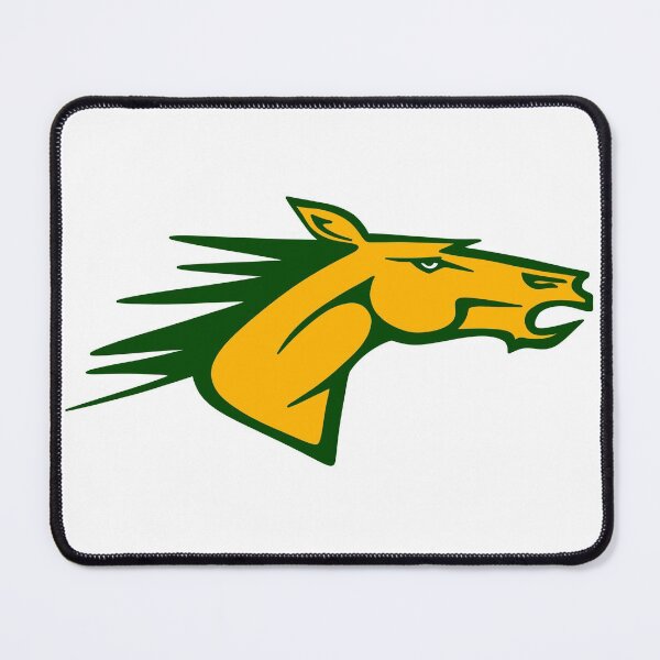 Item preview, Bronco (SUNY Delhi) (1) designed and sold by ConceptualClub.