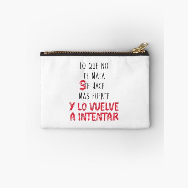 Item preview, What does not kill you designed and sold by munaykidisenios.