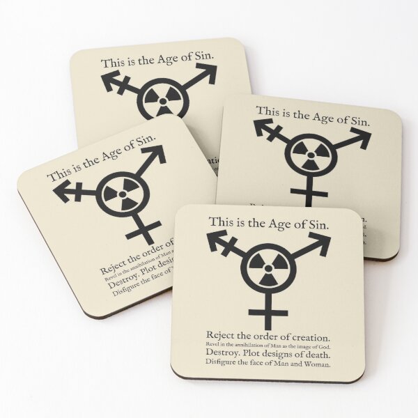 Item preview, this is the age of sin designed and sold by ouiouiitslucyb1.