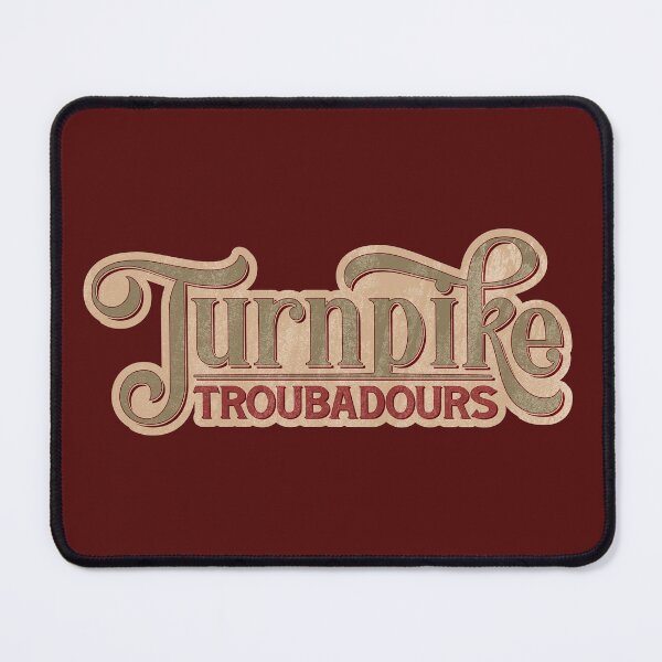 Item preview, Turnpike Troubadours designed and sold by BradCow.