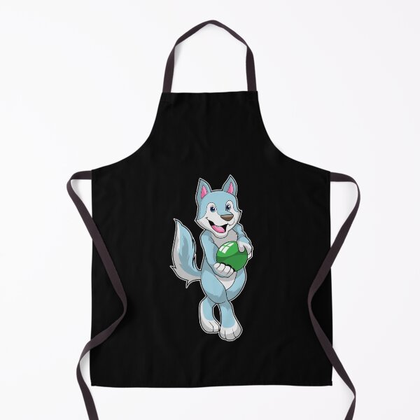 Item preview, Wolf at Bowling with Bowling ball designed and sold by Snabdesign84.