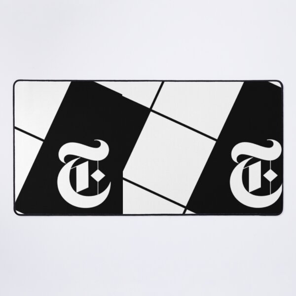Item preview, crossword clue :) designed and sold by LokmaneBrahimi.