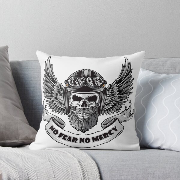 Item preview, Sin miedo, sin piedad designed and sold by Ridecer.