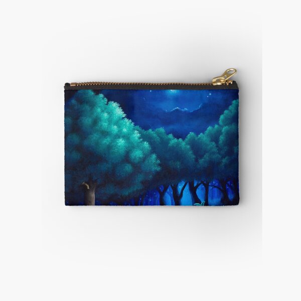 Item preview, Viridian Forest designed and sold by MalMakes.