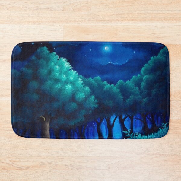 Item preview, Viridian Forest designed and sold by MalMakes.
