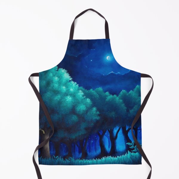 Item preview, Viridian Forest designed and sold by MalMakes.