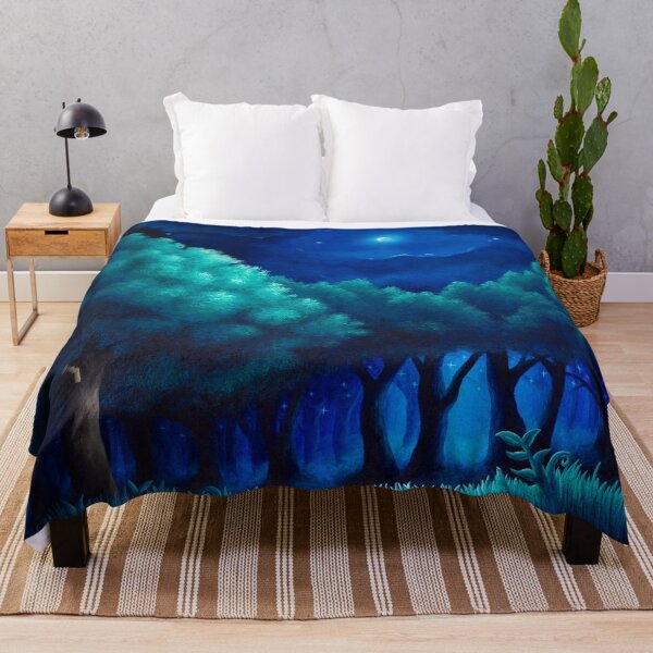 Item preview, Viridian Forest designed and sold by MalMakes.