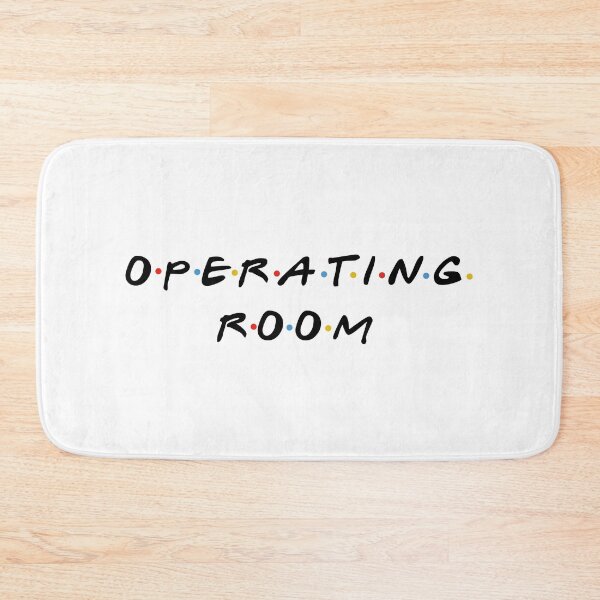 Item preview, Surgical tech - Operating room - operation room nursing surgical technologist designed and sold by tinypurpleland.