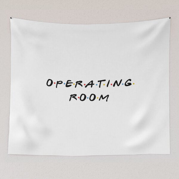 Item preview, Surgical tech - Operating room - operation room nursing surgical technologist designed and sold by tinypurpleland.