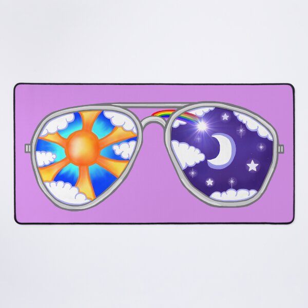 Item preview, Day and Night Sunglasses designed and sold by Deborah Camp.