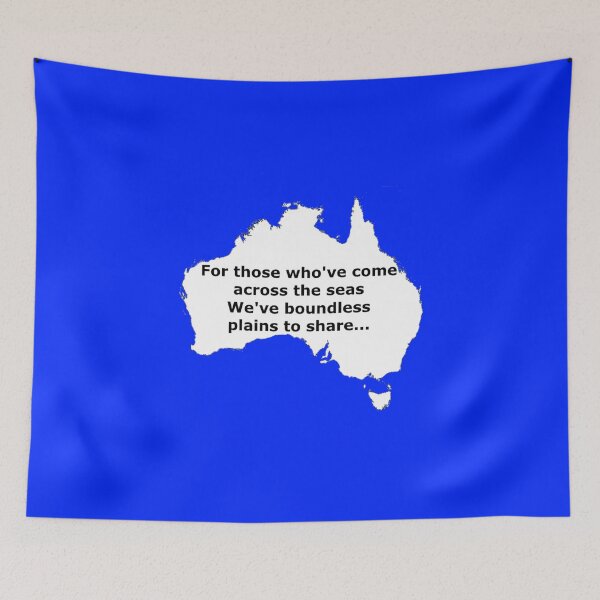 Item preview, Boundless plains to share! designed and sold by lyricalshirts.