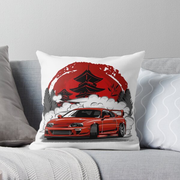 Item preview, Toyota Supra Drift designed and sold by shakotan.