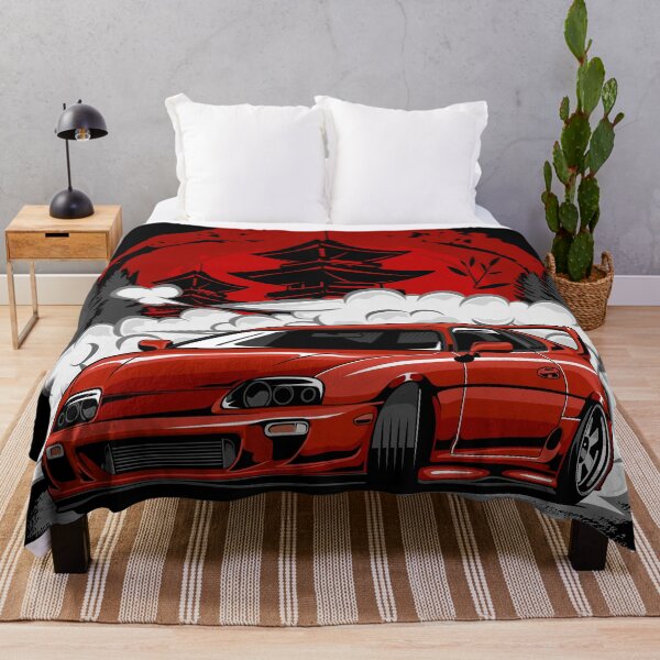 Item preview, Toyota Supra Drift designed and sold by shakotan.