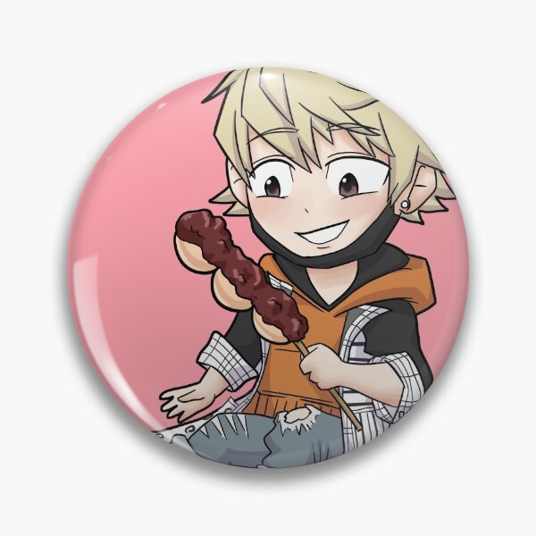 Item preview, Rindo with Anko Dango Skewer designed and sold by Mahseer.