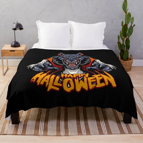 Item preview, Halloween Thriller Night Werewolf designed and sold by loganferret.