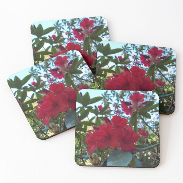 Item preview, Red Rhody designed and sold by Djjin66.