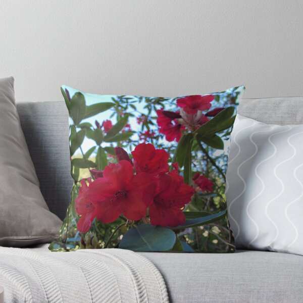 Item preview, Red Rhody designed and sold by Djjin66.