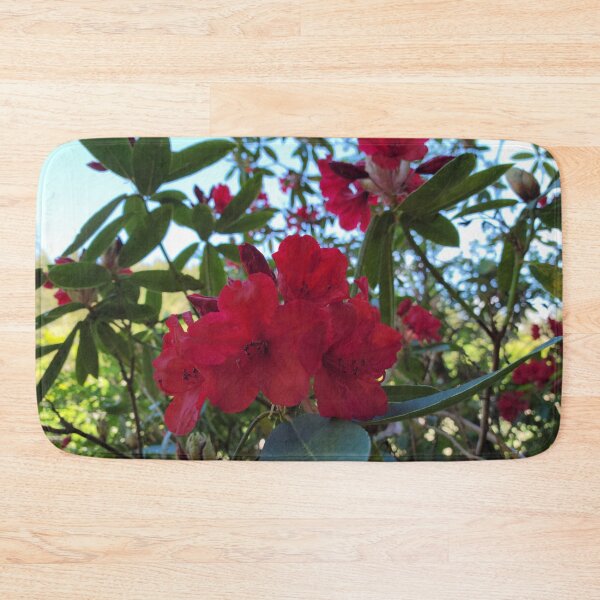 Item preview, Red Rhody designed and sold by Djjin66.