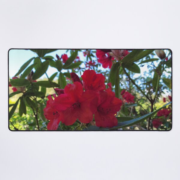 Item preview, Red Rhody designed and sold by Djjin66.