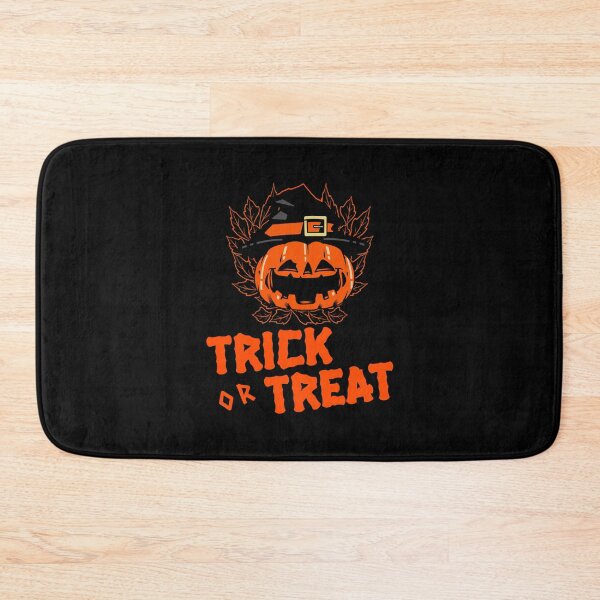 Item preview, Halloween Trick Or Treat designed and sold by YOYOCollection.