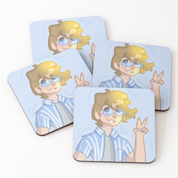 Item preview, Glam!Patton designed and sold by Grasboompje.