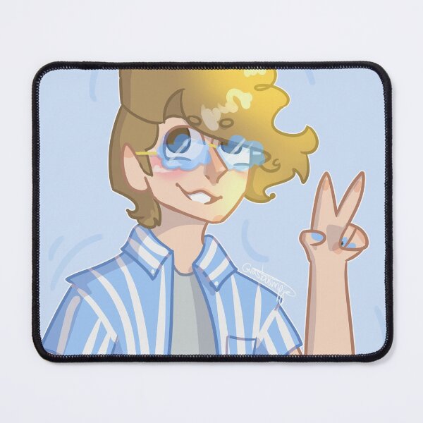 Item preview, Glam!Patton designed and sold by Grasboompje.