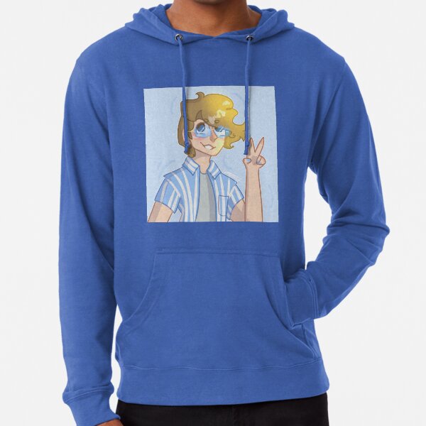 Patton sanders cat hoodie sales