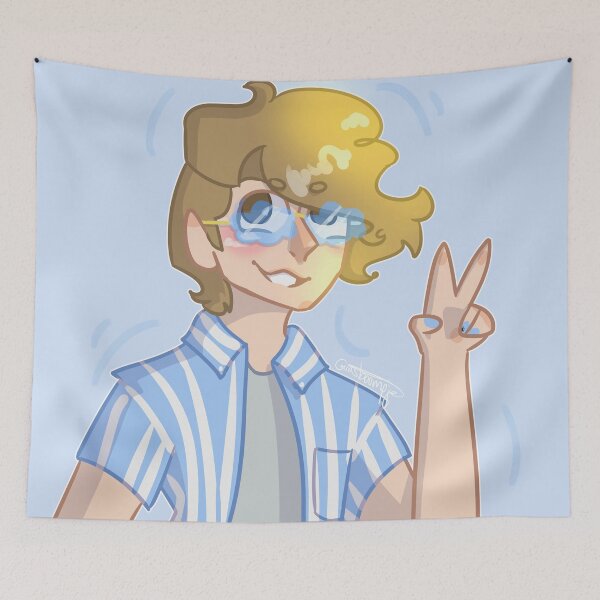 Item preview, Glam!Patton designed and sold by Grasboompje.