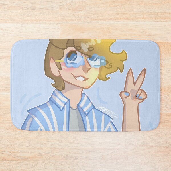 Item preview, Glam!Patton designed and sold by Grasboompje.