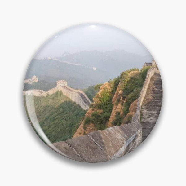 Item preview, The Great Wall Of China designed and sold by TaivalkonAriel.