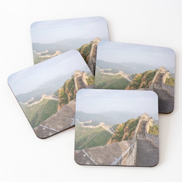 Item preview, The Great Wall Of China designed and sold by TaivalkonAriel.