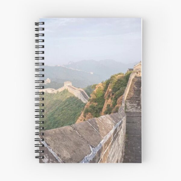 Item preview, The Great Wall Of China designed and sold by TaivalkonAriel.