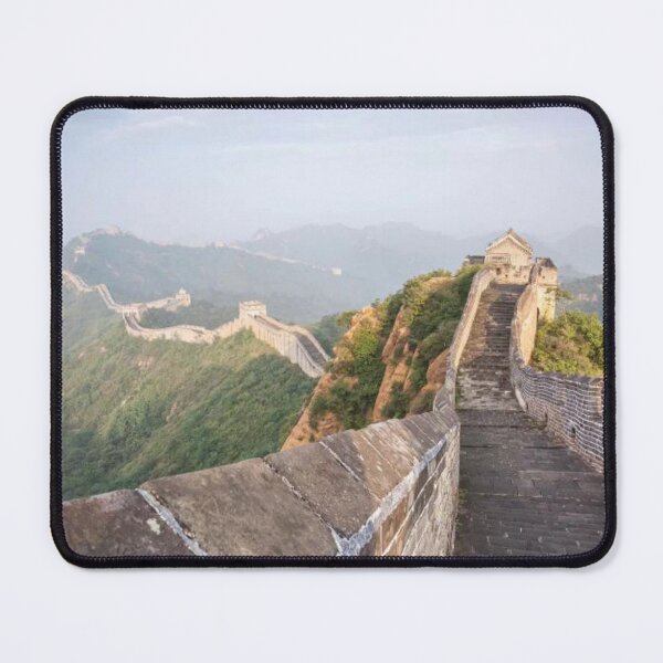 Item preview, The Great Wall Of China designed and sold by TaivalkonAriel.